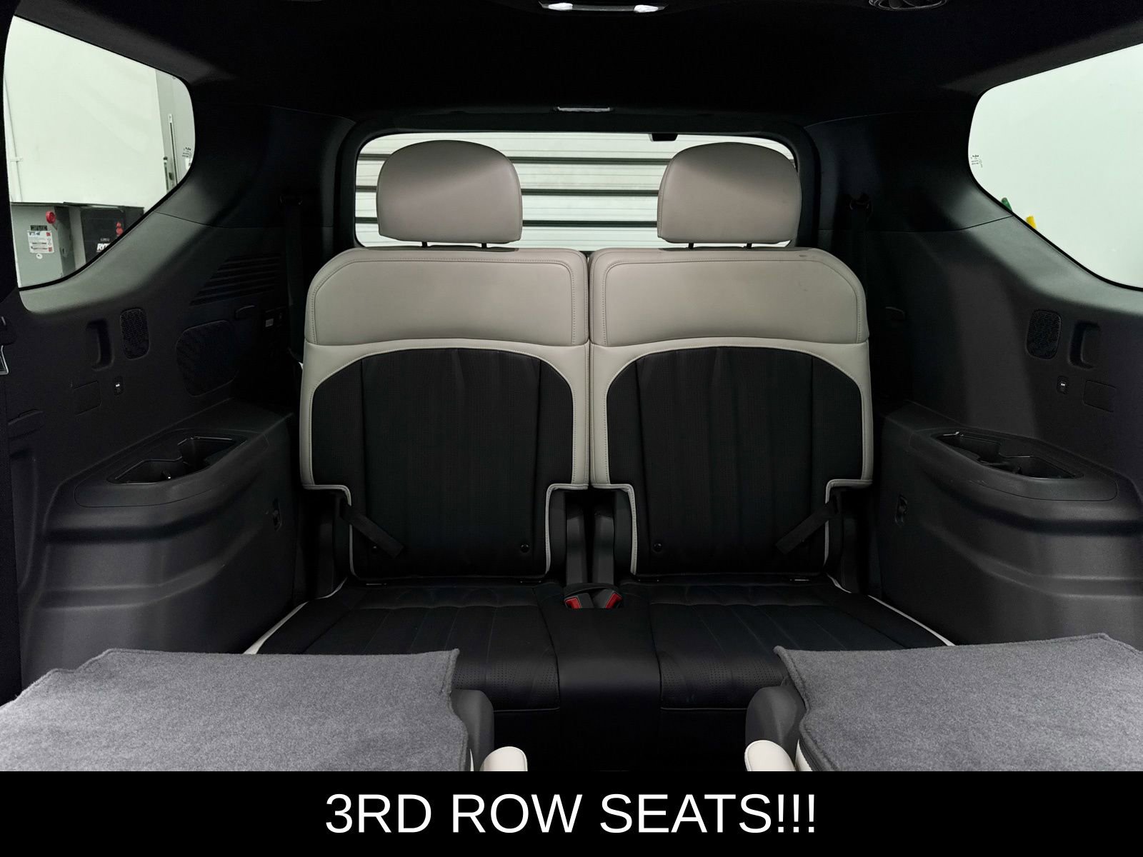 Used 2024 Kia EV9 GT-Line image 11