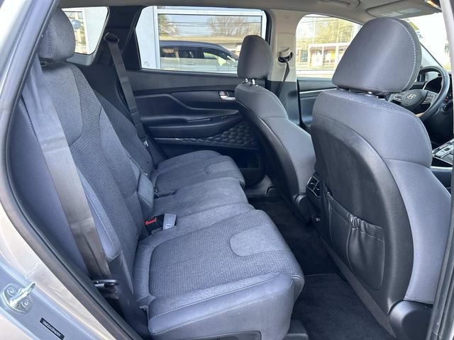 Certified 2023 Hyundai Santa Fe SEL image 16