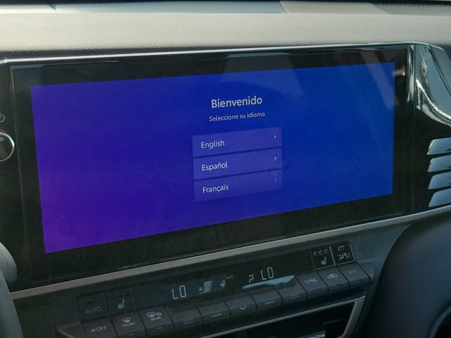 Used 2026 Toyota Camry XSE FWD image 15