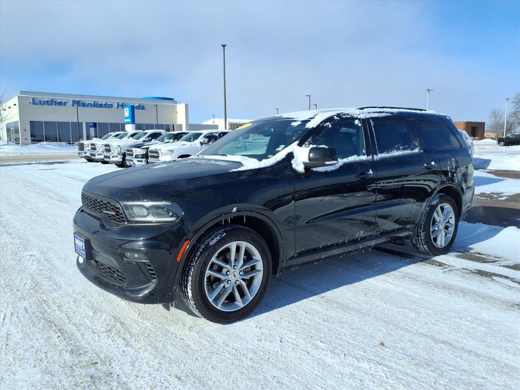 Used 2023 Dodge Durango GT image 22