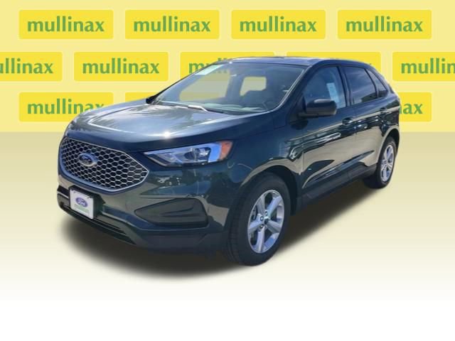 New 2024 Ford Edge SE image 19