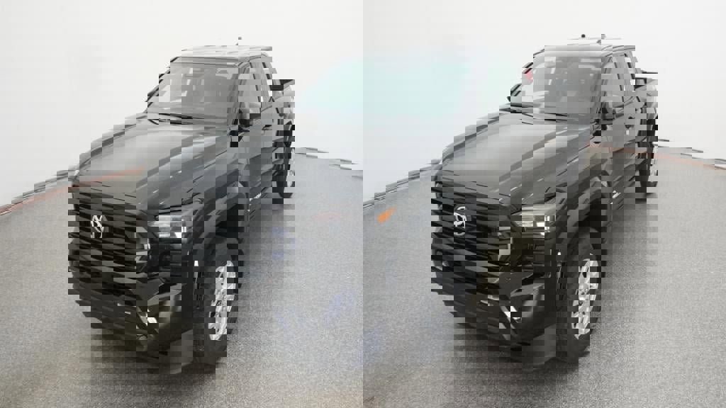 New 2026 Toyota Tacoma SR5 image 16