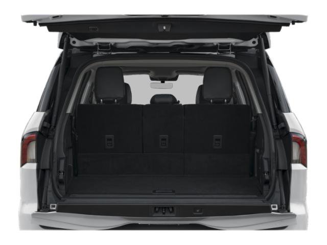 New 2026 Lincoln Navigator Reserve w/ Jet Appearance Package image 32