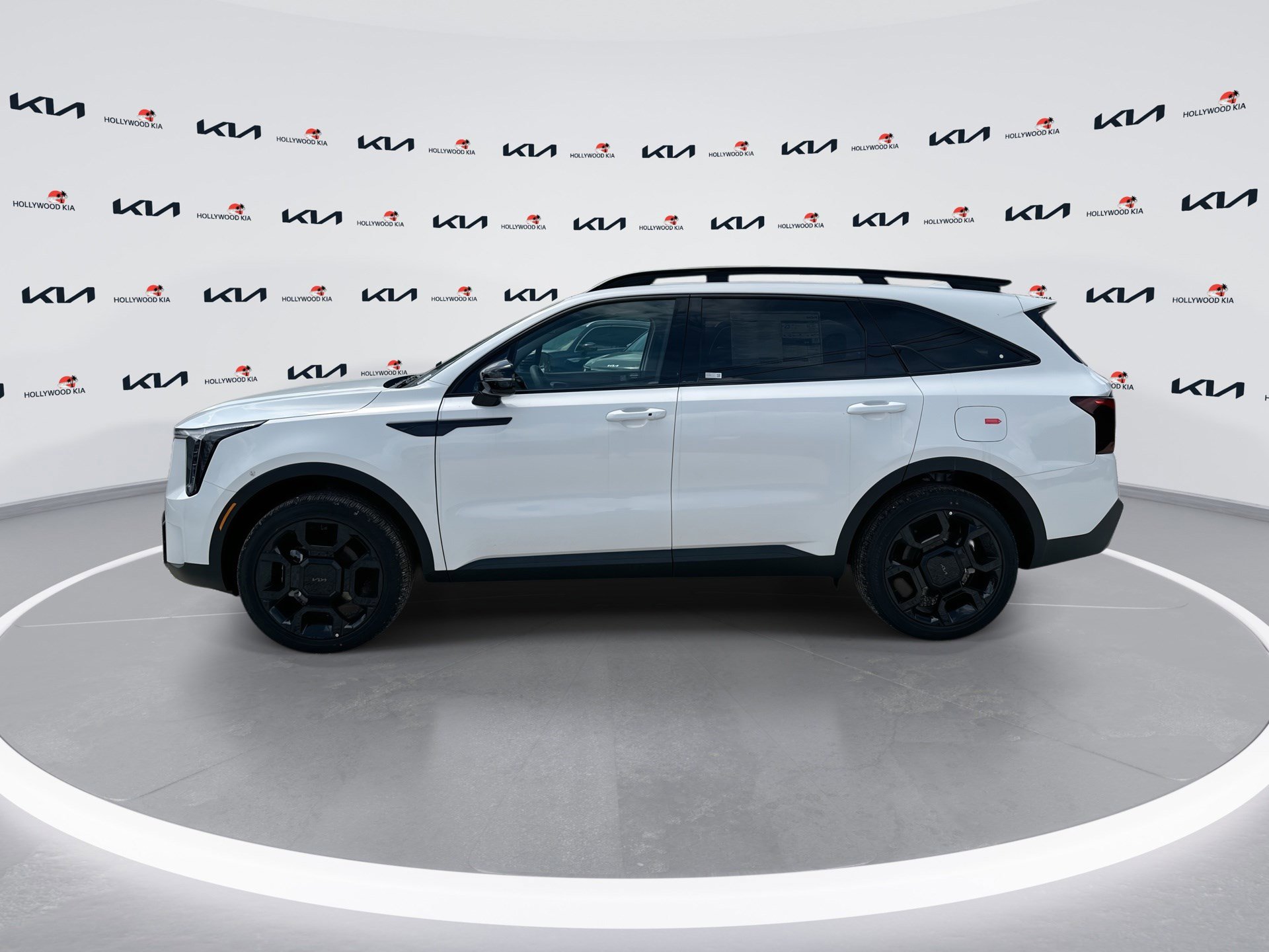 New 2026 Kia Sorento X-Line EX AWD/4WD image 5