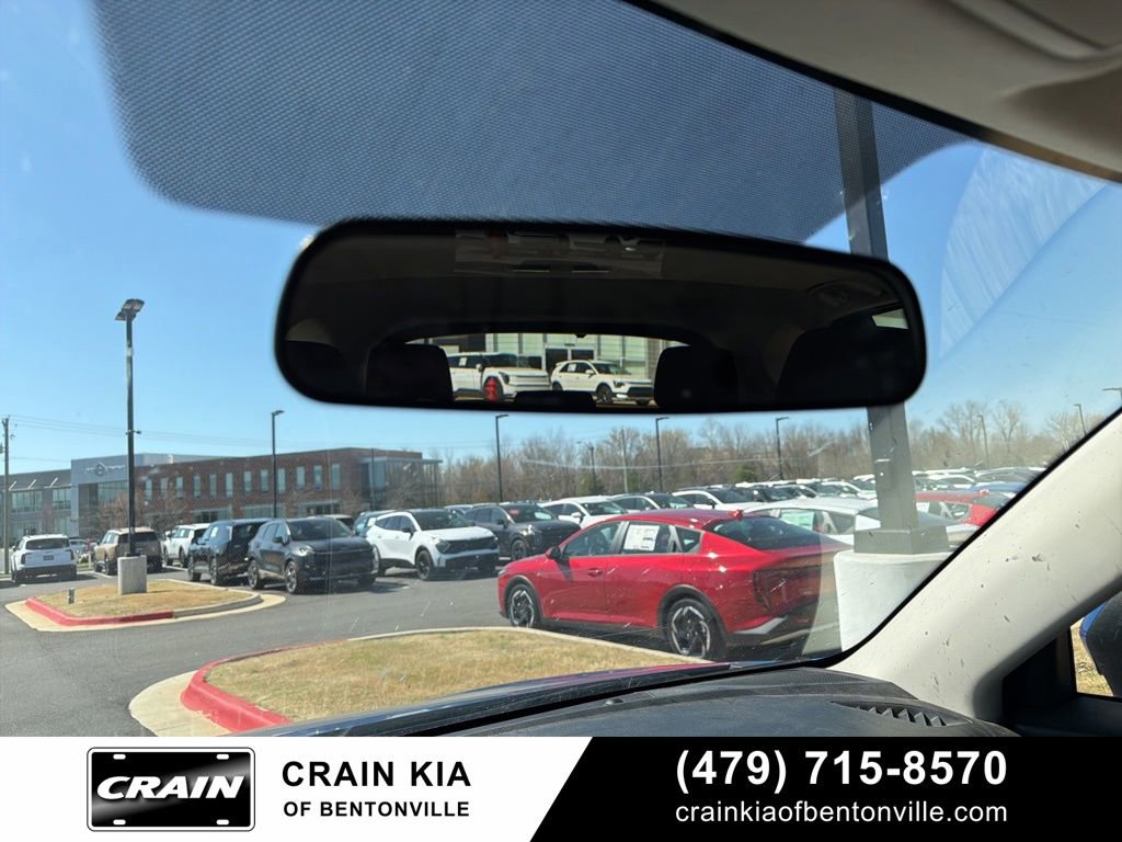 Used 2014 MAZDA CX-5 Touring w/ Bose/Moonroof Package image 27