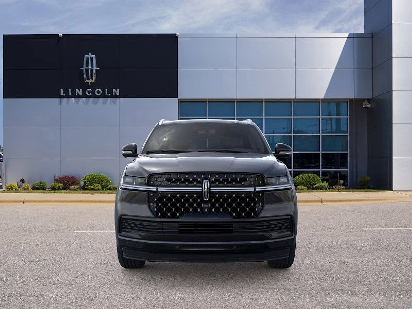 New 2026 Lincoln Navigator Black Label image 6