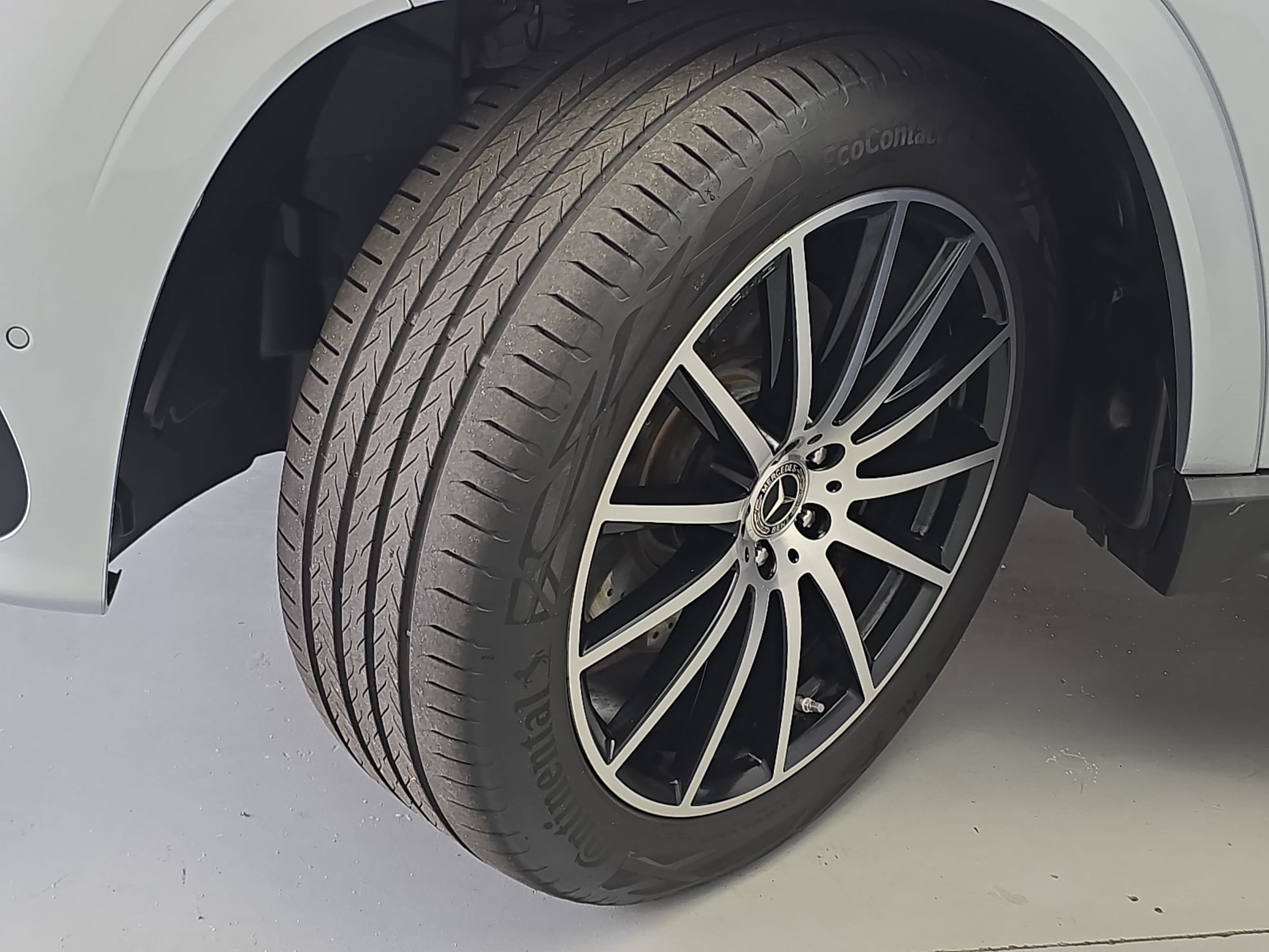 Certified 2026 Mercedes-Benz GLS 450 4MATIC image 34