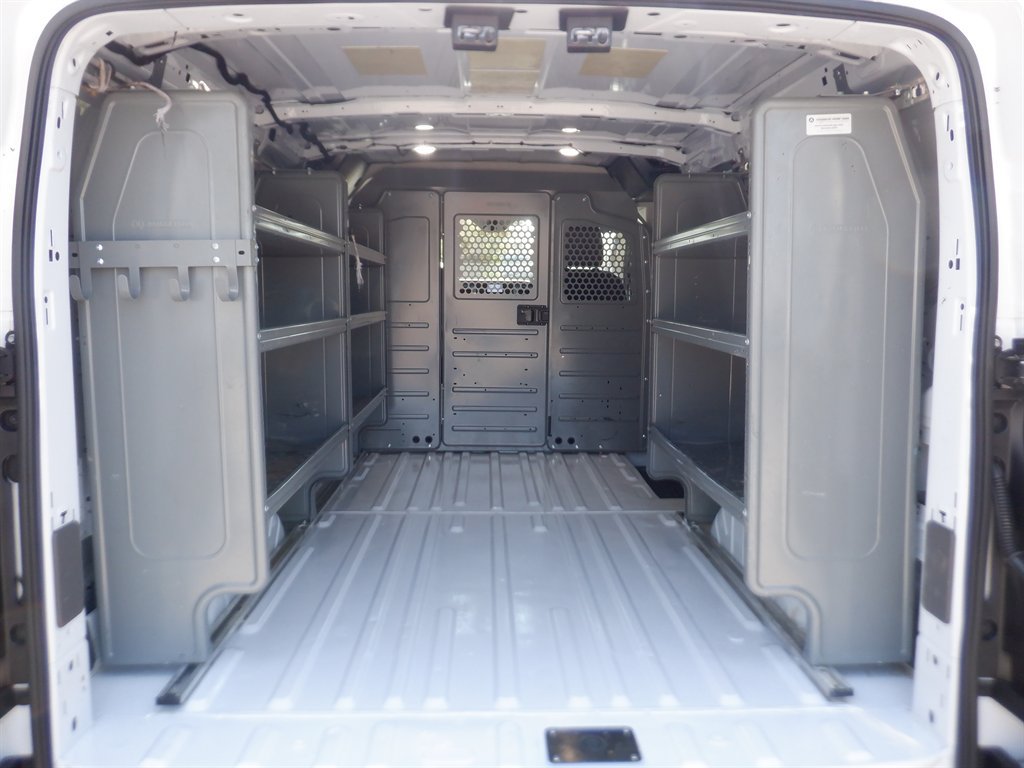 Used 2024 Ford Transit 150 Low Roof RWD image 6