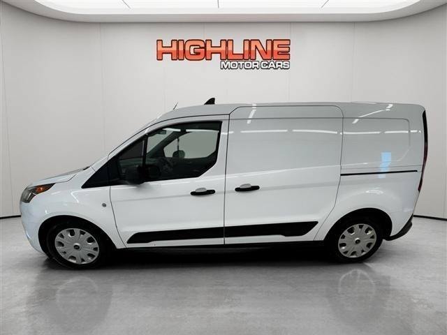 Used 2022 Ford Transit Connect XLT FWD image 10