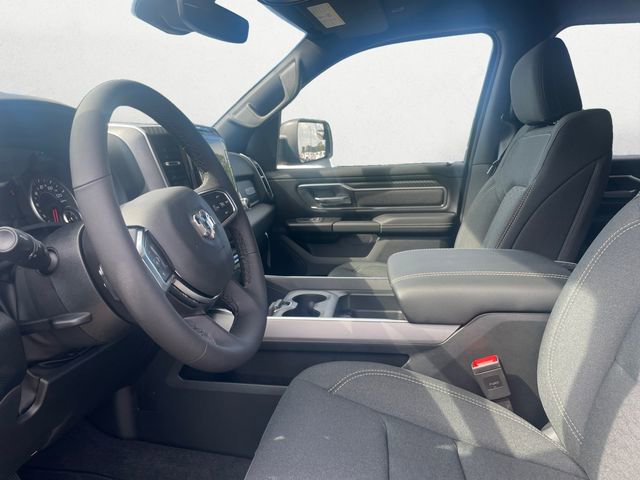 New 2026 RAM 1500 Big Horn image 9