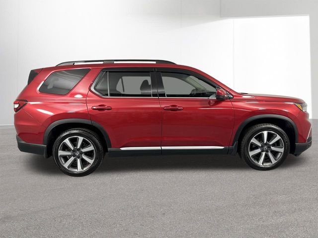 Used 2023 Honda Pilot Touring image 39