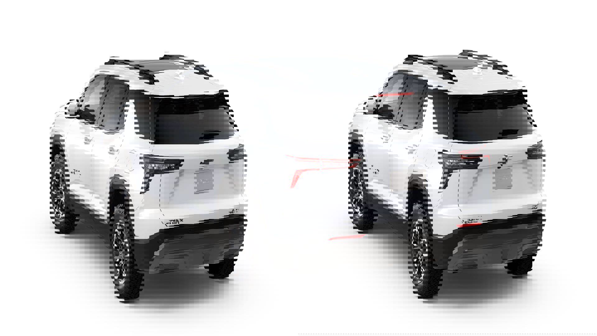 New 2026 Chevrolet Equinox ACTIV w/ Convenience Package III image 41