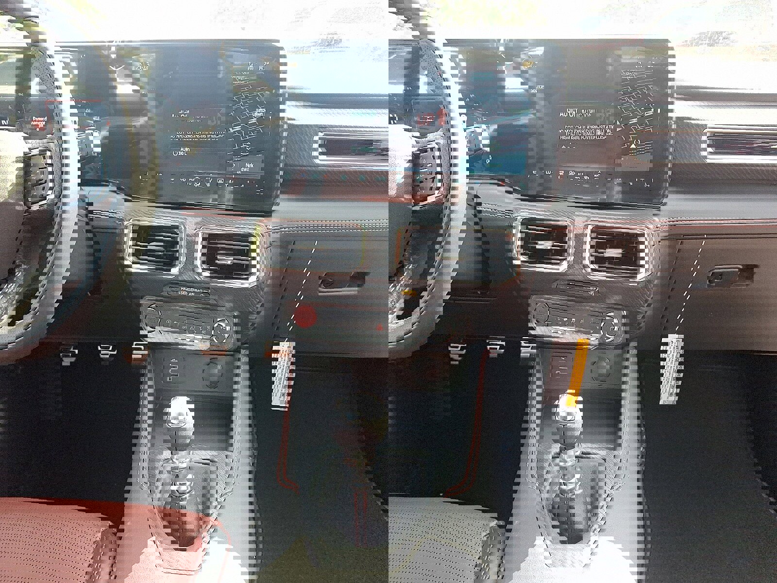 New 2025 Ford Mustang GT Premium image 10