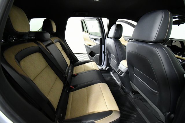 New 2026 Chevrolet Equinox ACTIV w/ LPO, Floor Liner Package image 23