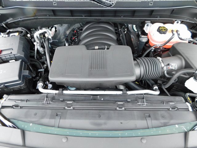 New 2026 Chevrolet Tahoe RST w/ RST Capability Package image 50