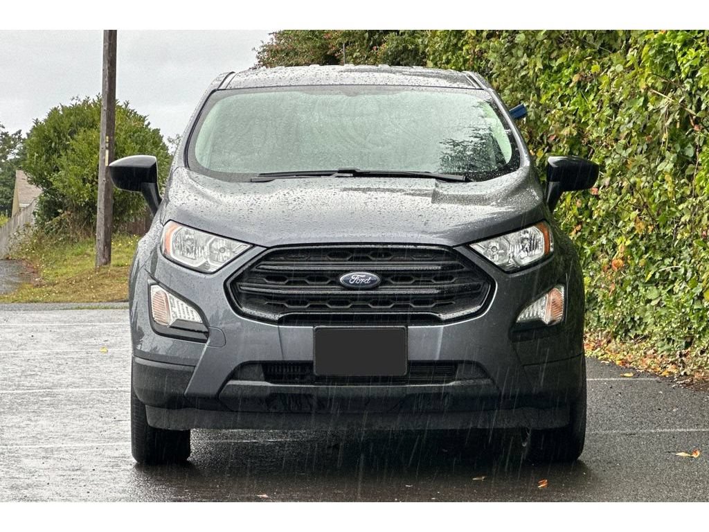 Used 2020 Ford EcoSport S FWD image 6