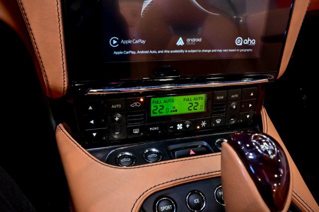 Used 2018 Maserati GranTurismo Sport image 35