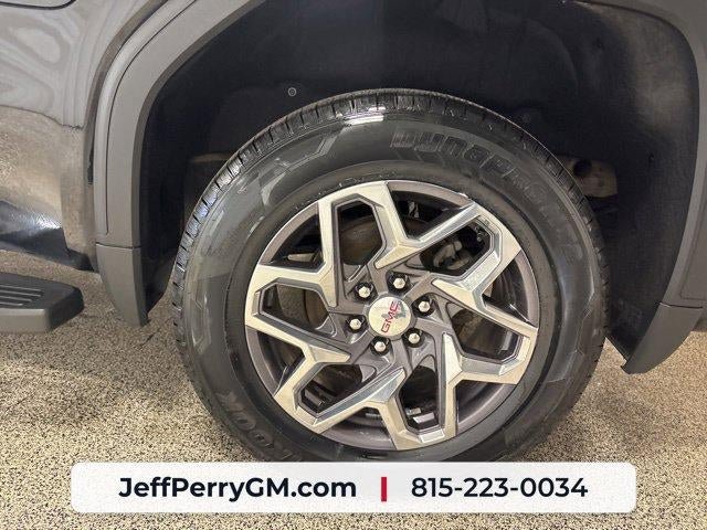 Used 2022 GMC Sierra 1500 SLT AWD/4WD image 33