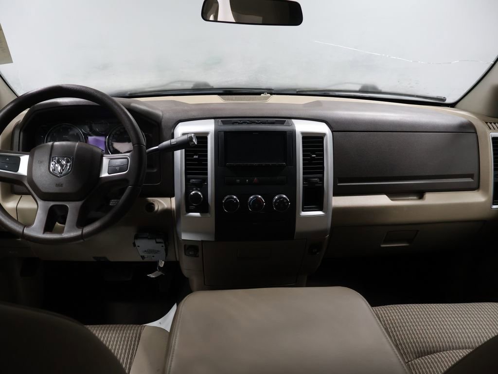 Used 2011 RAM 1500 Classic SLT image 15