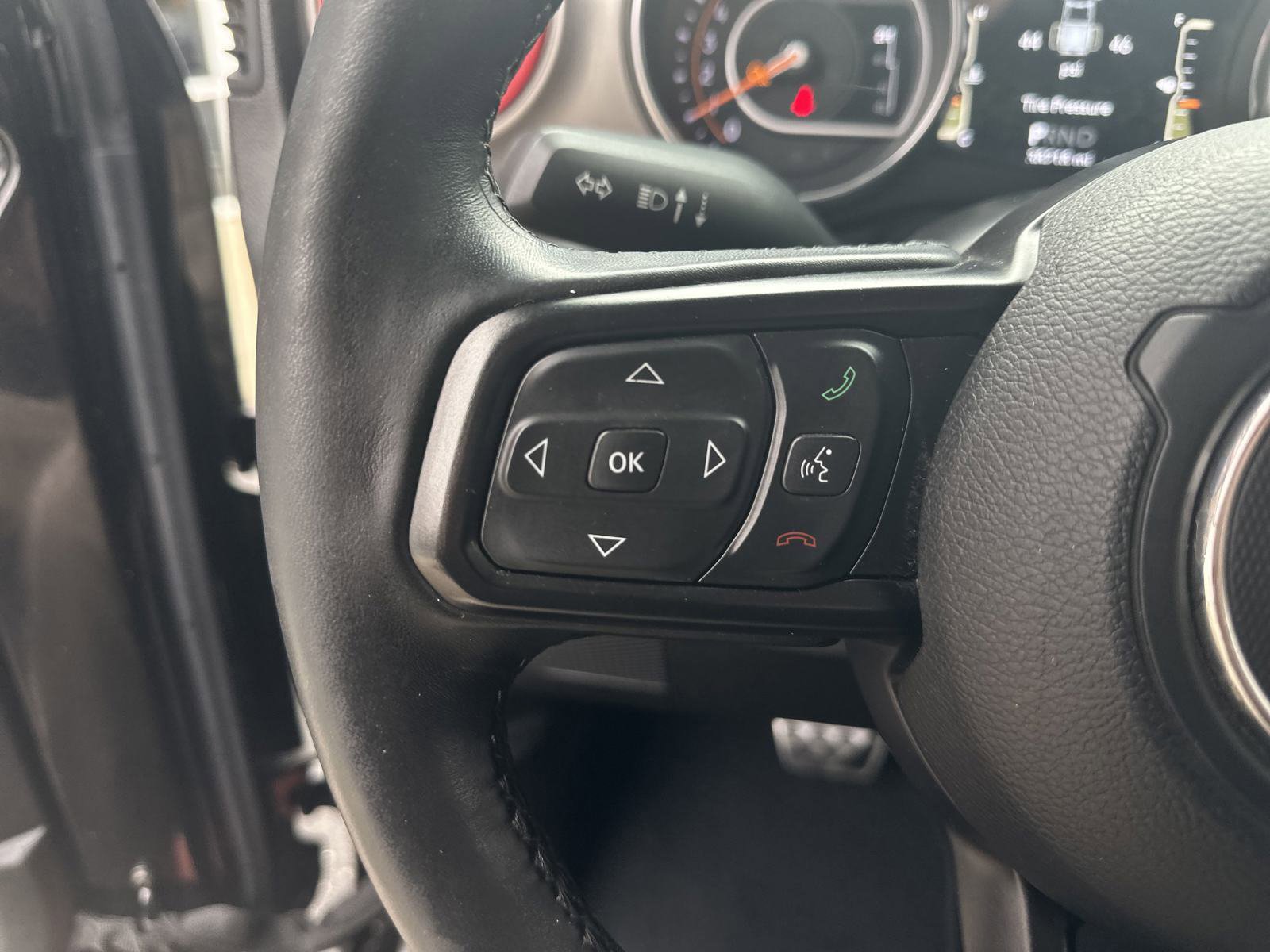 Used 2020 Jeep Gladiator Sport w/ Quick Order Package 24S image 14