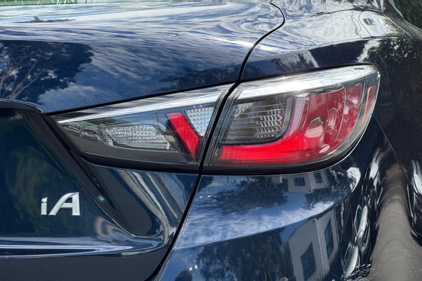 Used 2016 Scion iA FWD image 26