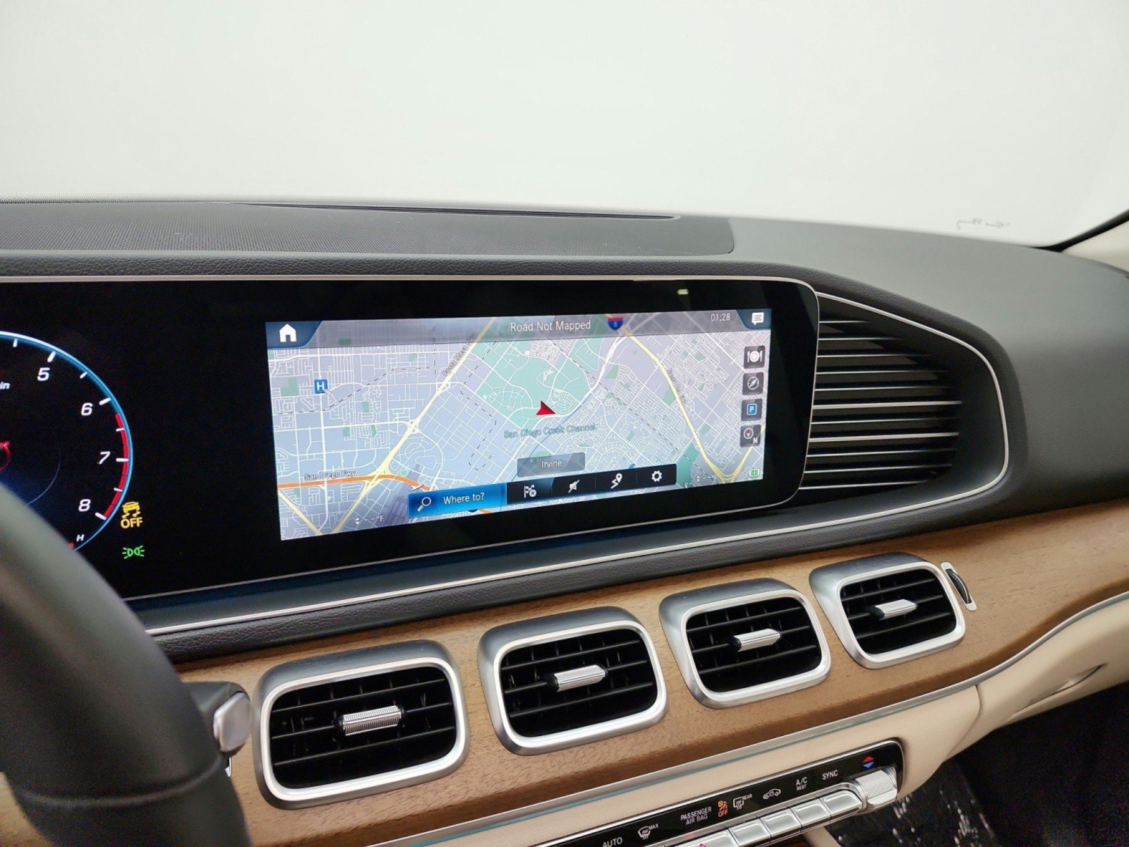 Certified 2023 Mercedes-Benz GLE 350 image 14