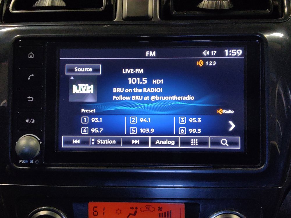 Used 2021 Mitsubishi Mirage ES FWD image 25