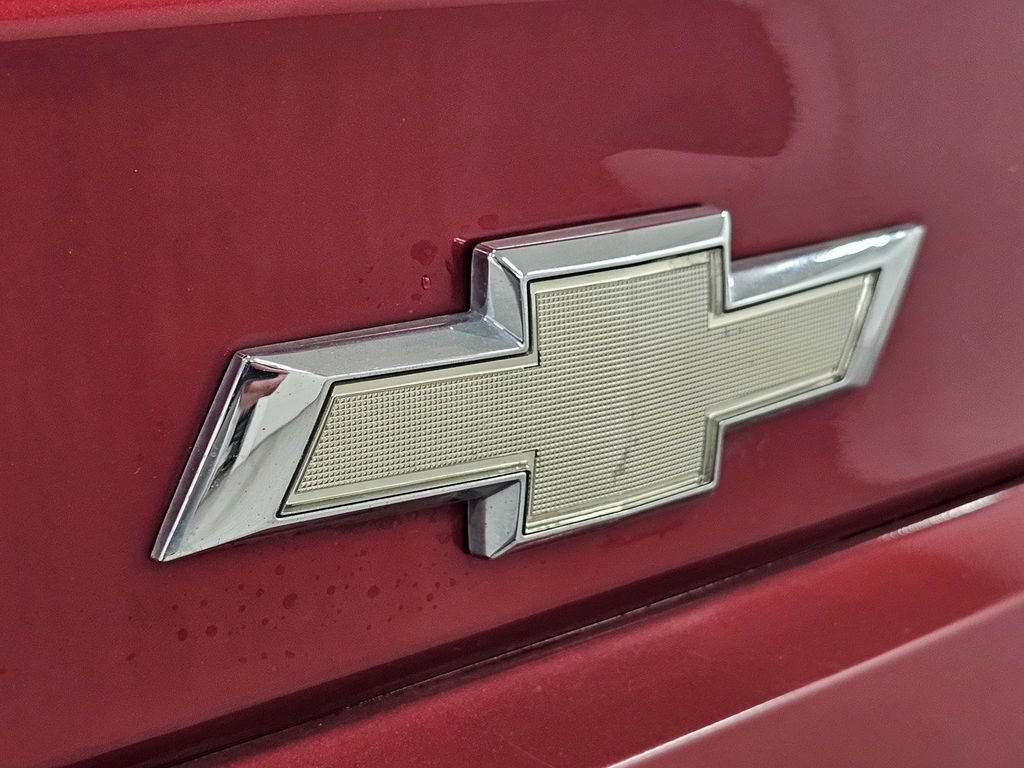 Used 2012 Chevrolet Sonic LS FWD image 27