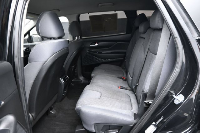 Used 2022 Hyundai Santa Fe XRT AWD/4WD image 11