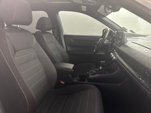Used 2024 Honda CR-V Sport image 16
