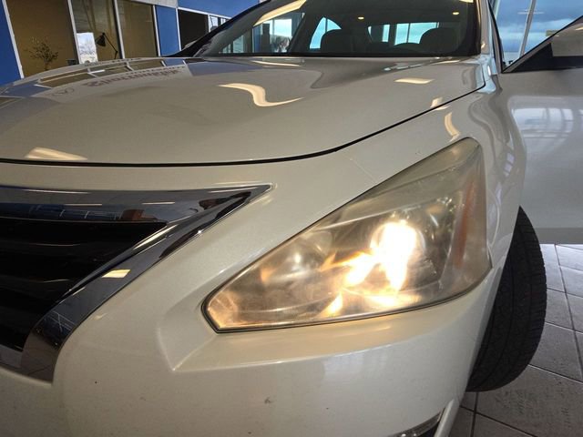 Used 2014 Nissan Altima 2.5 SL w/ Technology Package image 28