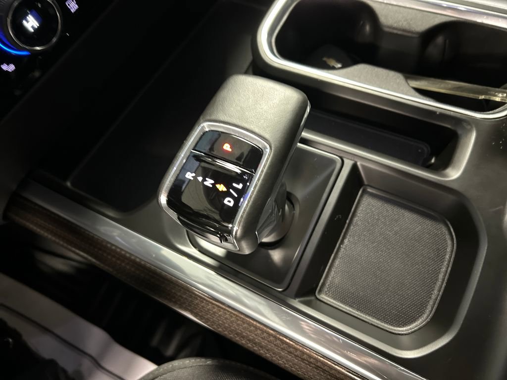 Used 2025 Chevrolet Silverado 1500 RST w/ Convenience Package II image 20