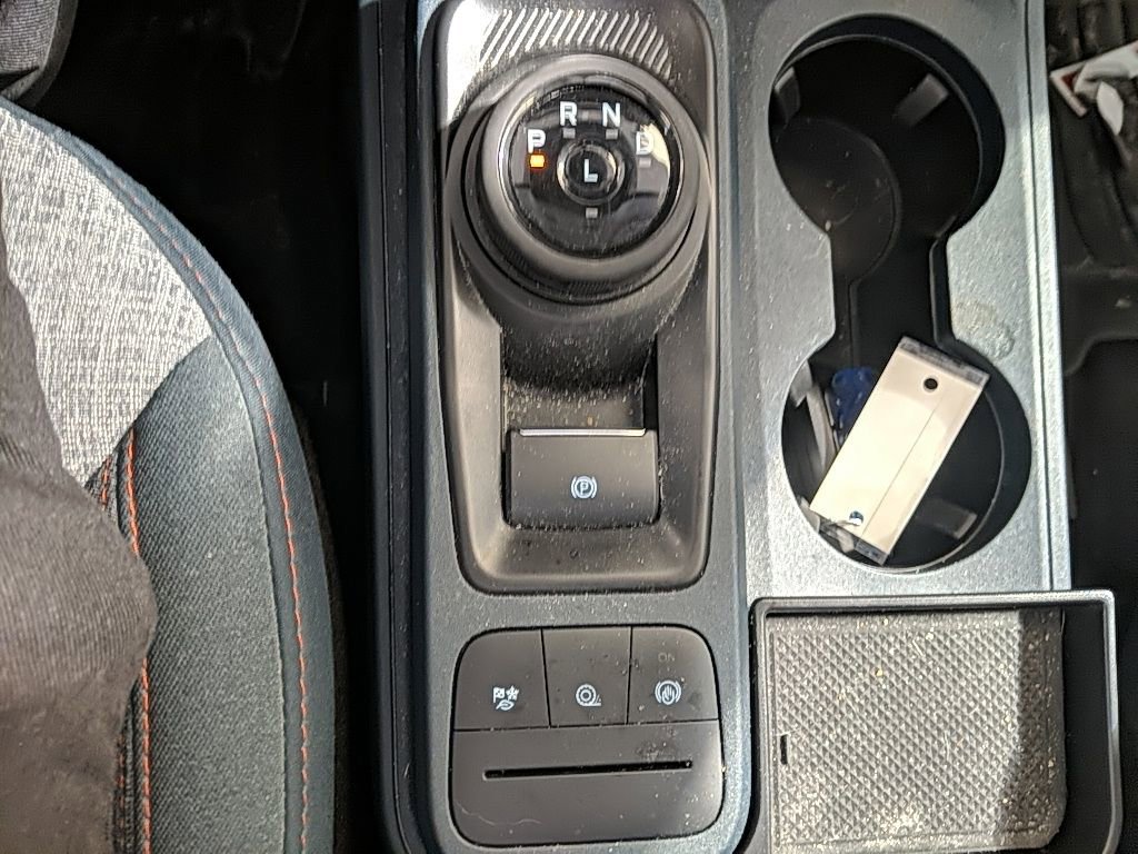 Certified 2024 Ford Maverick XLT image 21