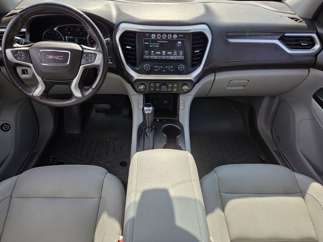 Used 2018 GMC Acadia SLT FWD image 12