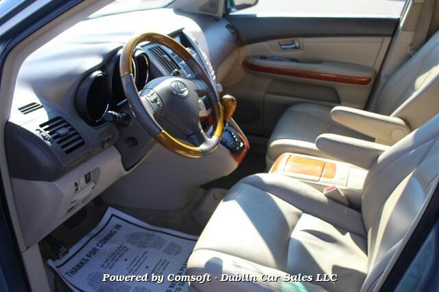 Used 2005 Lexus RX 330 AWD image 10