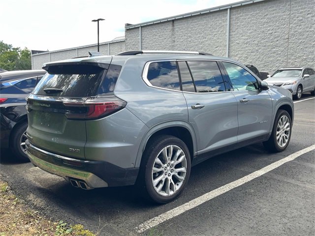 New 2025 Acura ADX A-Spec image 40