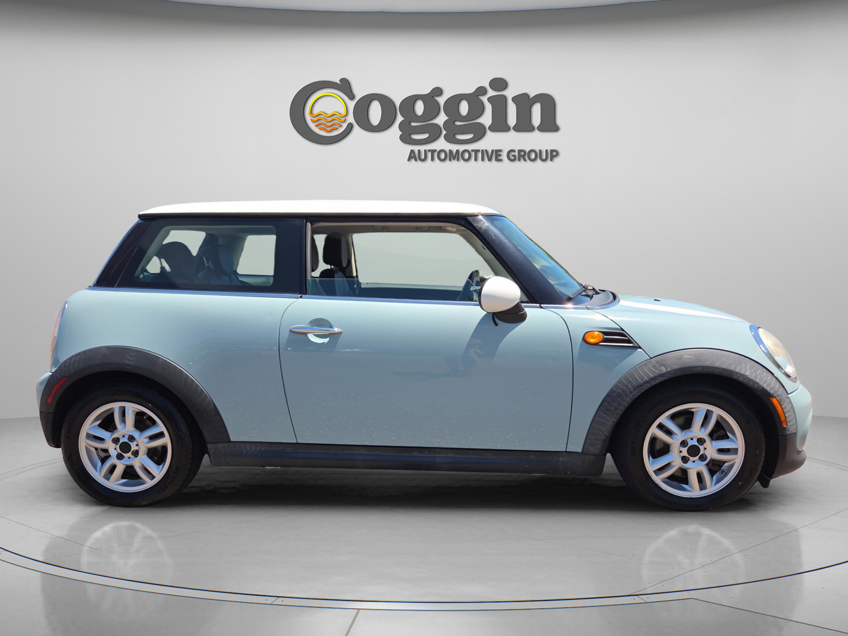 Used 2012 MINI Cooper Hardtop FWD image 6