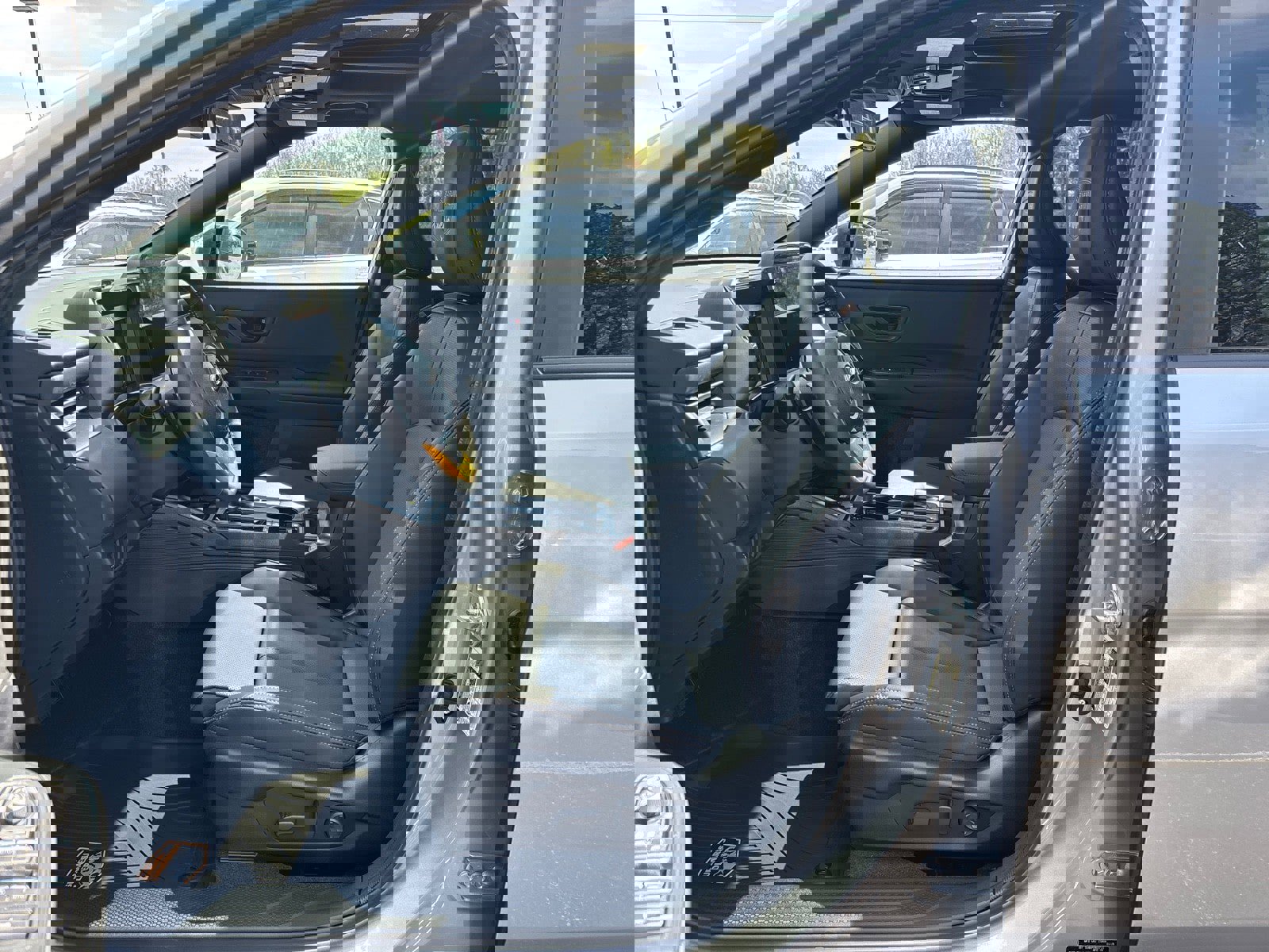 New 2026 Subaru Outback Wilderness image 11