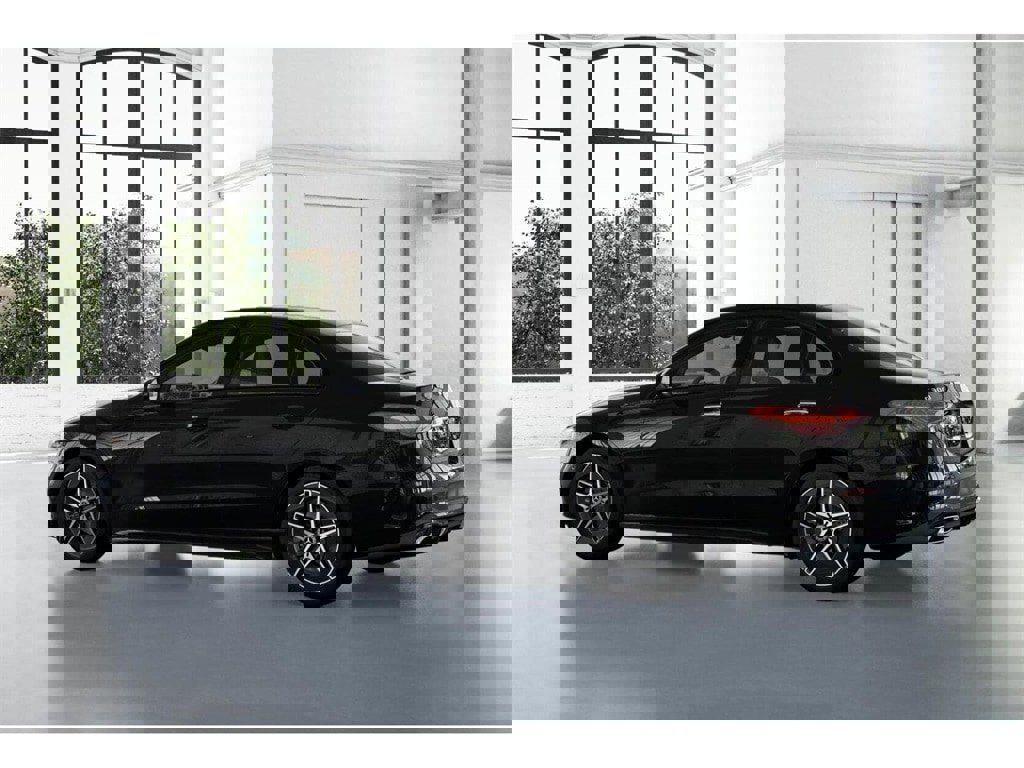 New 2026 Mercedes-Benz C 300 4MATIC Sedan image 31