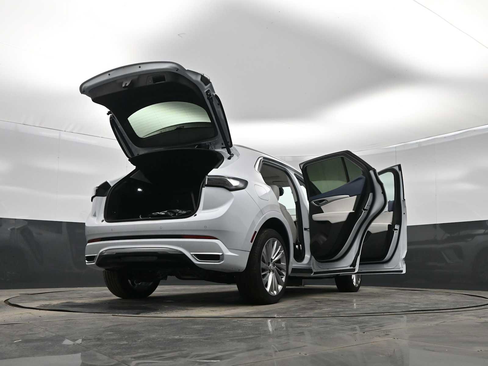 New 2026 Buick Envision Avenir image 42