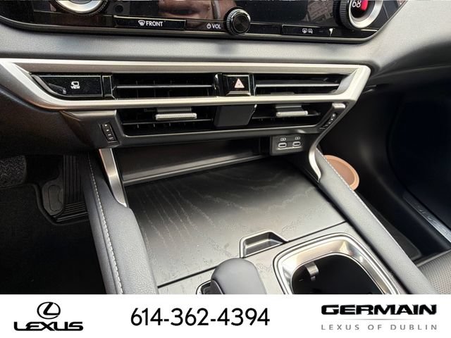 New 2026 Lexus RX 350 Premium w/ Convenience Package AWD/4WD image 24