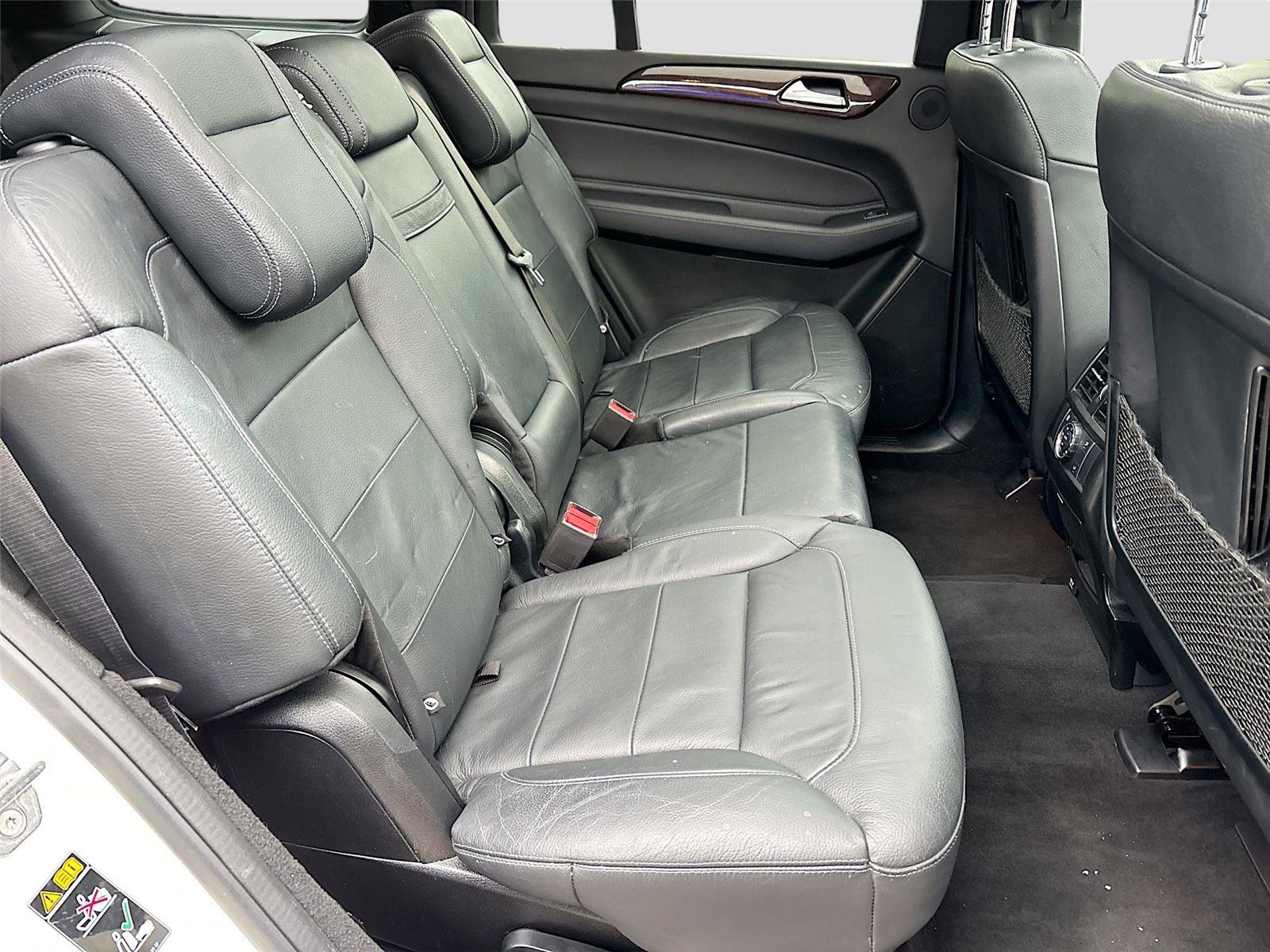 Used 2019 Mercedes-Benz GLS 450 GLS 450 image 30