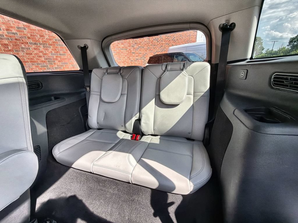 Certified 2026 Lincoln Aviator 2WD image 27