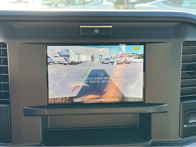 New 2026 Ford F250 XLT image 10