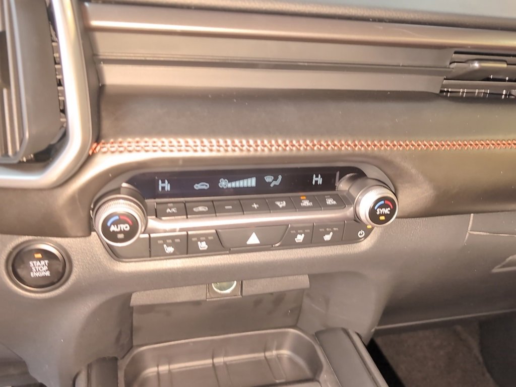 New 2026 MAZDA CX-50 AWD 2.5 S w/ Cargo Package image 14