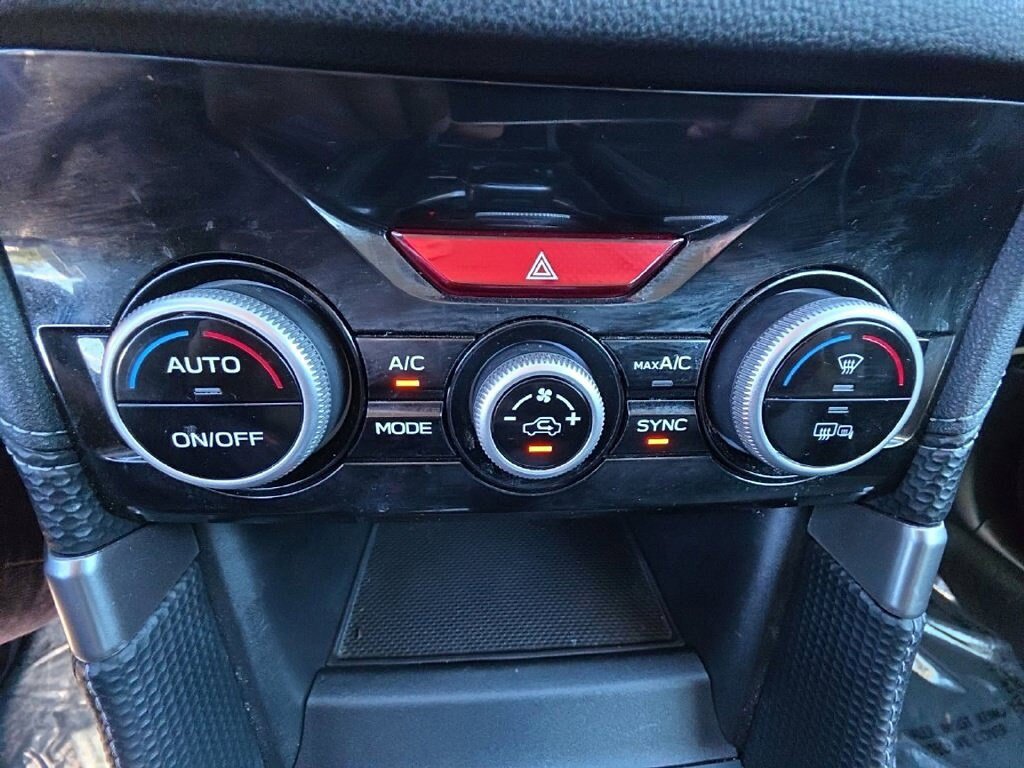 Used 2020 Subaru Forester Limited AWD/4WD image 16