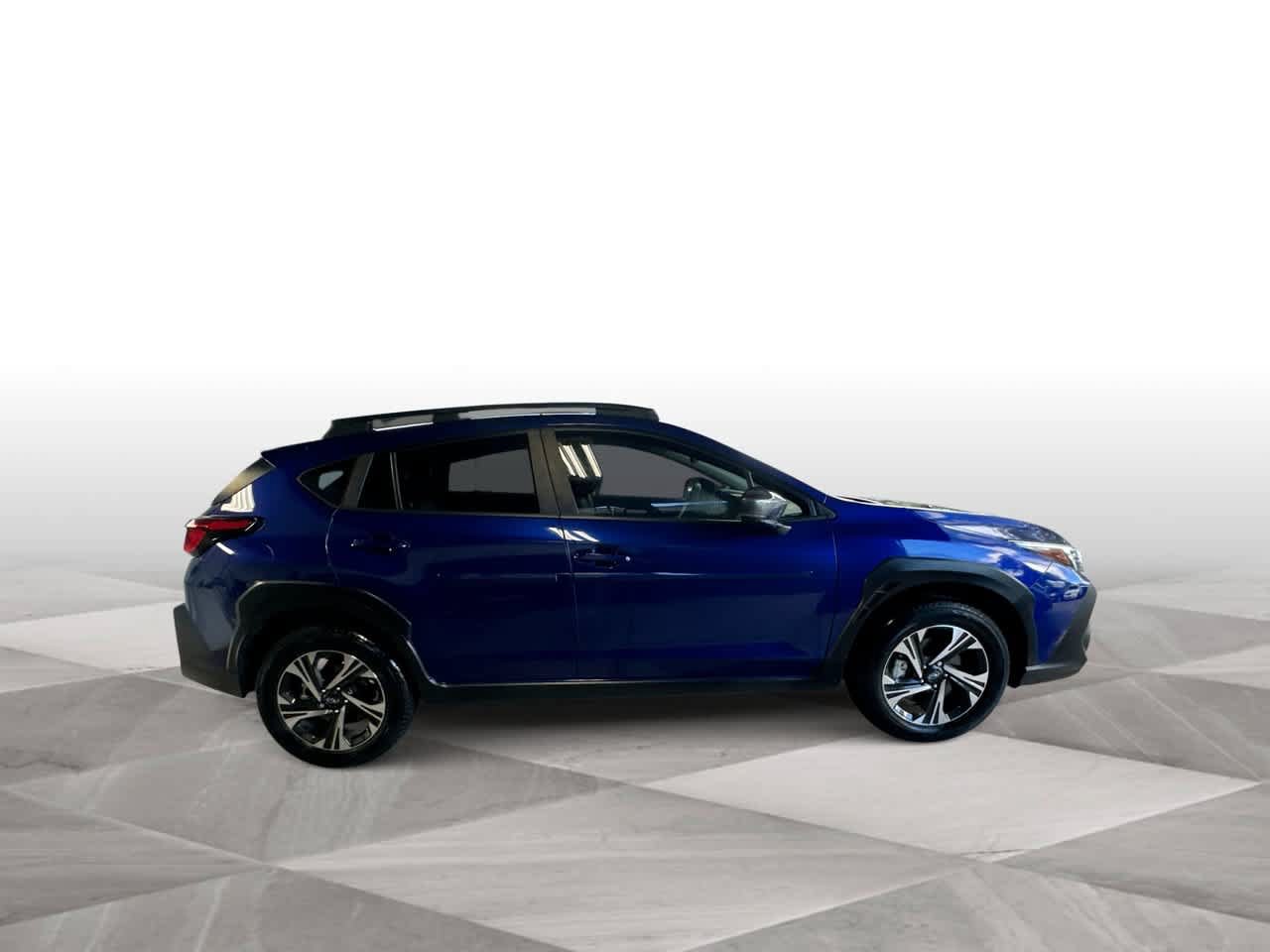 Used 2024 Subaru Crosstrek 2.0i Premium AWD/4WD image 9
