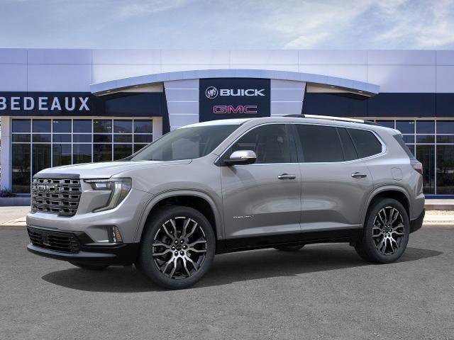 New 2026 GMC Acadia Denali Ultimate image 74