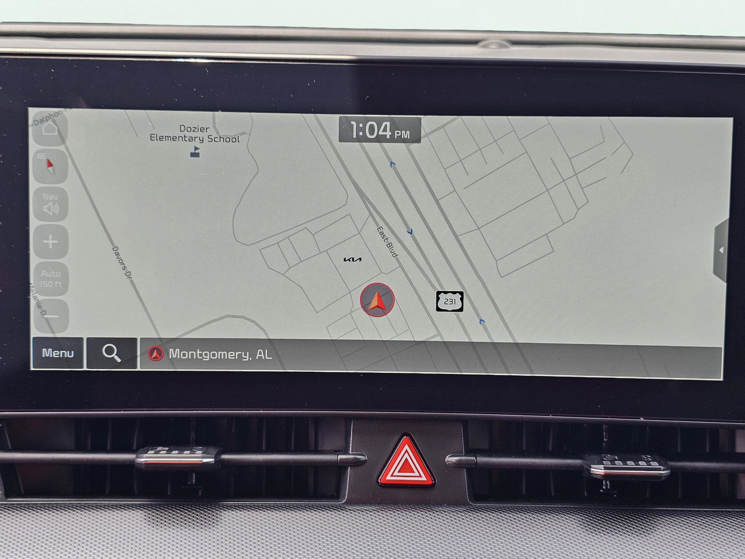 Used 2025 Kia Sportage SX image 24