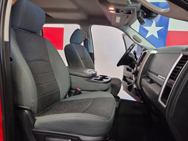Used 2016 RAM 2500 Big Horn AWD/4WD image 74